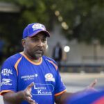 Mahela Jayawardene