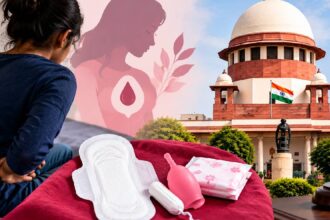 Menstrual Hygiene