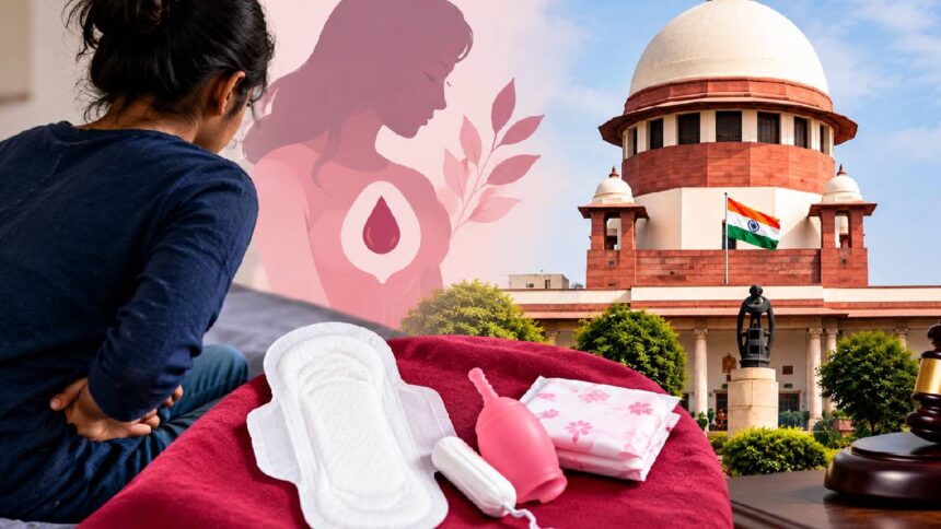 Menstrual Hygiene