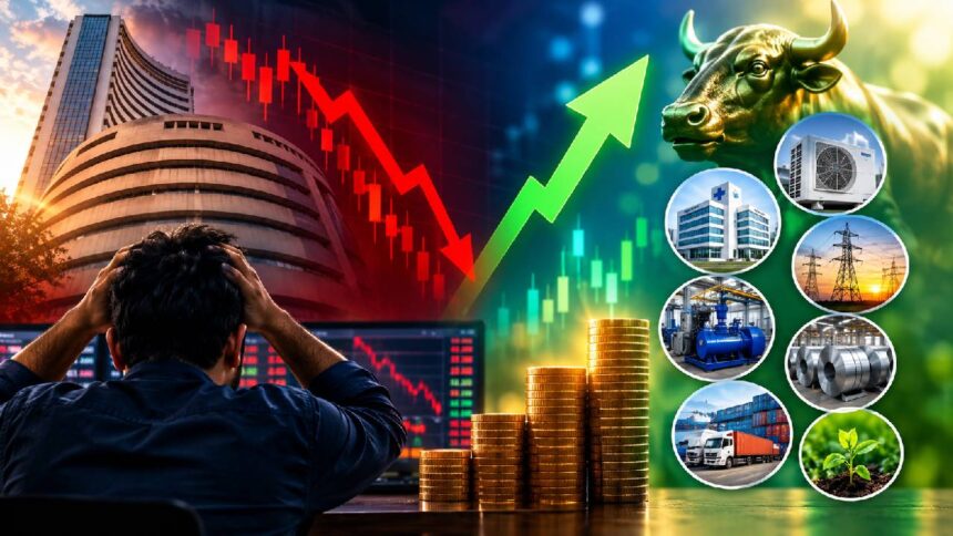 Stock Market