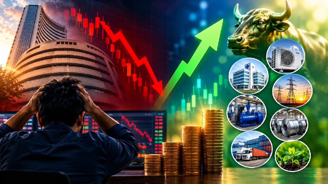Stock Market