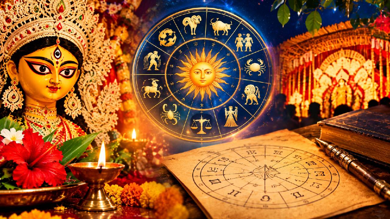 Horoscope Update