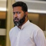 Wasim Jaffer