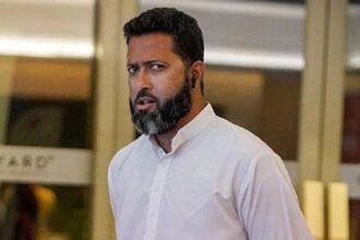 Wasim Jaffer