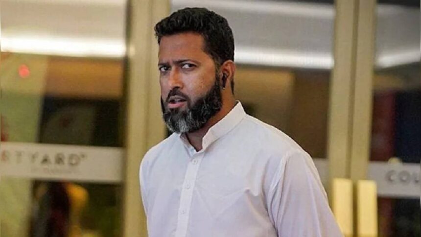 Wasim Jaffer