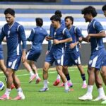 Indian Football