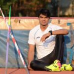 Neeraj Chopra