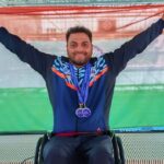 Asian Para Games 2026