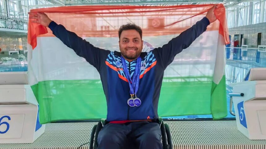 Asian Para Games 2026