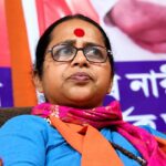 Sreerupa Mitra Chaudhury