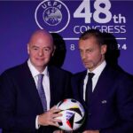 FIFA-UEFA