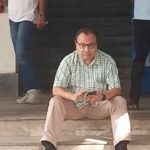 Majid Ansari Arrest