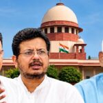 Supreme Court Hearing