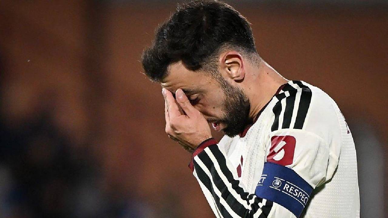 Bruno Fernandes