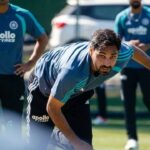 Bhuvneshwar Kumar