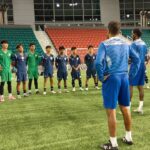 FIFA U-15 World Cup