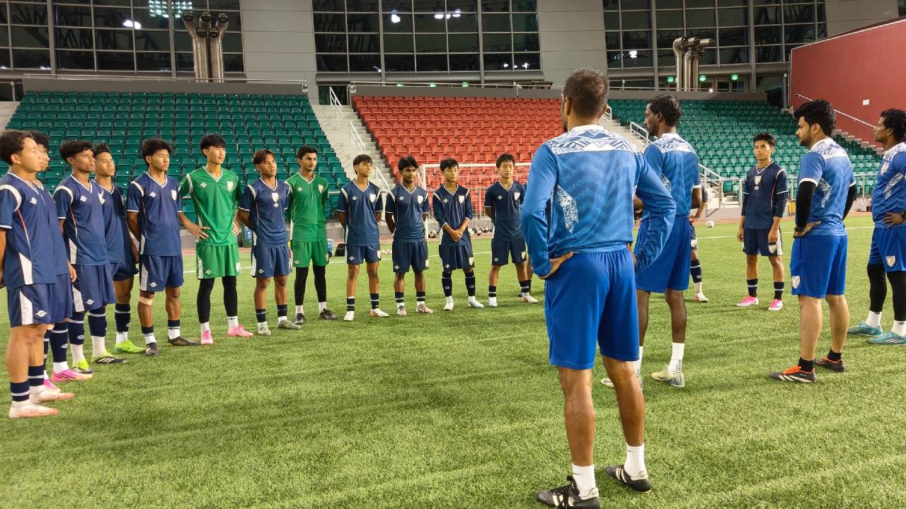 FIFA U-15 World Cup