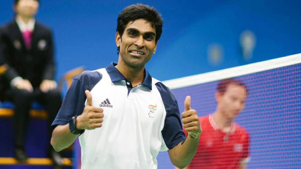Para Asian Games 2026