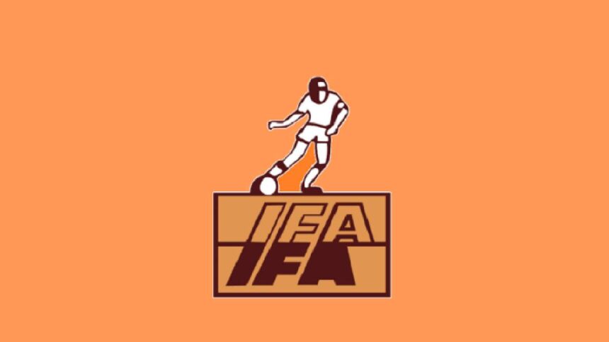 IFA Election