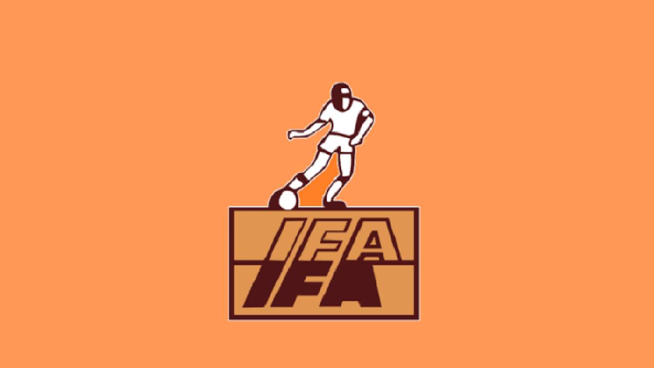 IFA Election