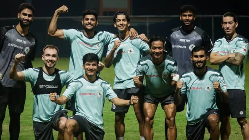 Mohun Bagan ISL