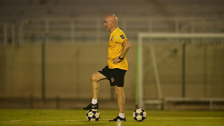 East Bengal AFC