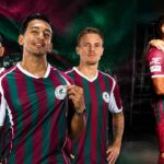 Mohun Bagan Jersey
