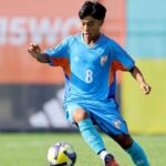 FIFA U15 World Cup