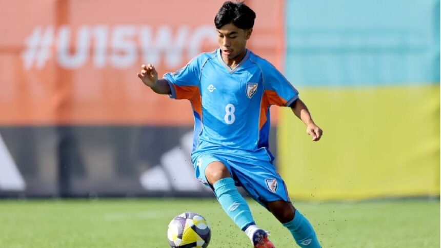 FIFA U15 World Cup