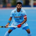 Manpreet Singh