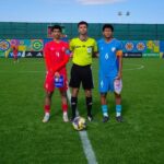 U15 World Cup