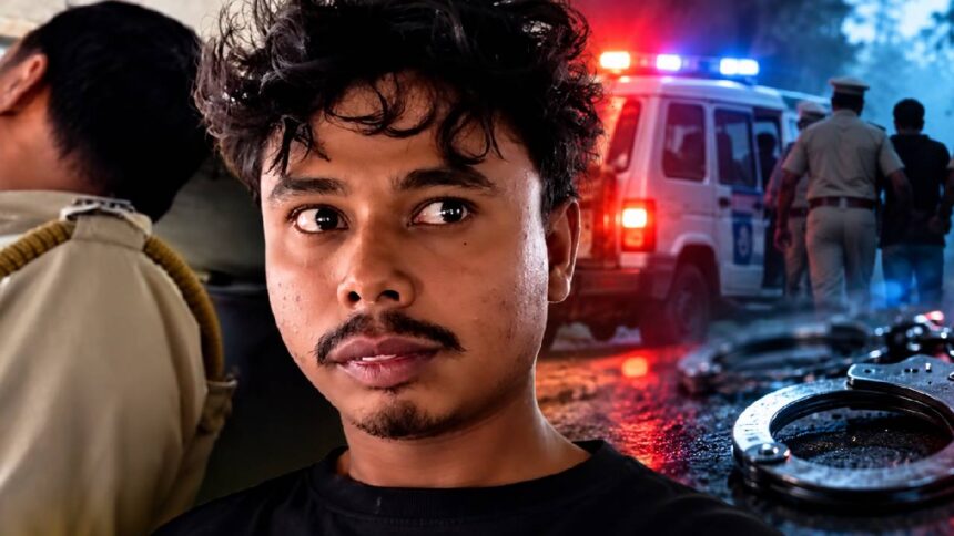 Gaighata Assault Case
