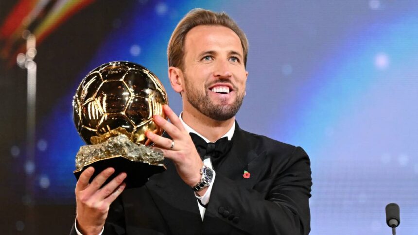 Ballon d’Or 2026
