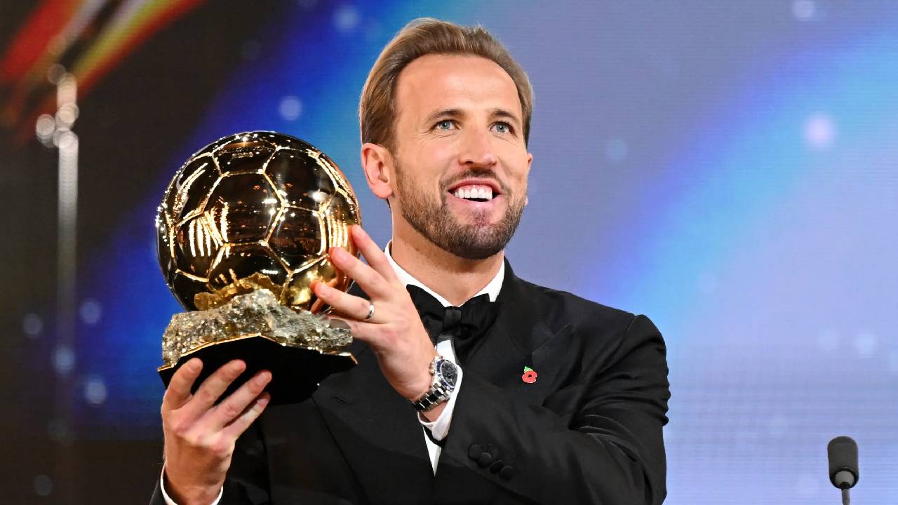 Ballon d’Or 2026