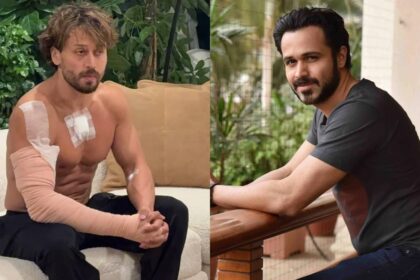 Emraan Hashmi