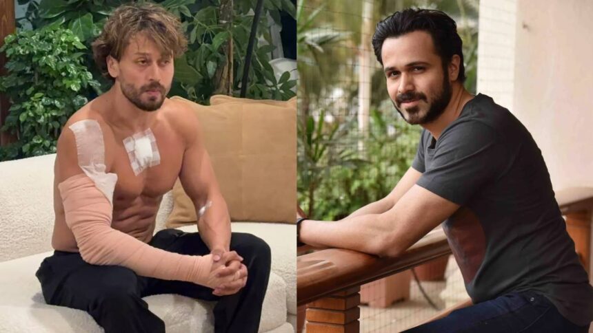 Emraan Hashmi
