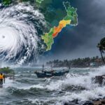 Cyclone Arnab
