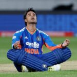 IND VS NZ