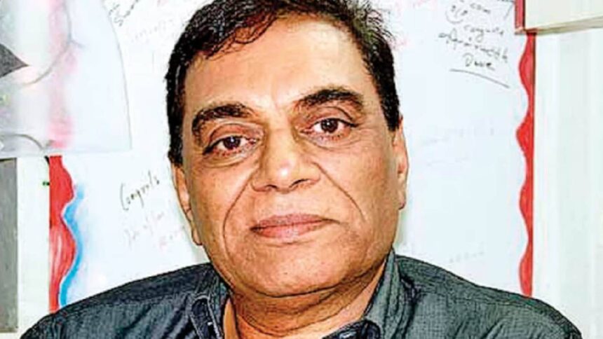 BP Singh Death