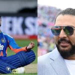 Yuvraj Singh