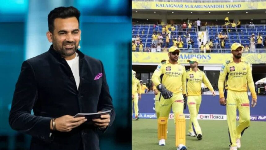 Chennai Super Kings