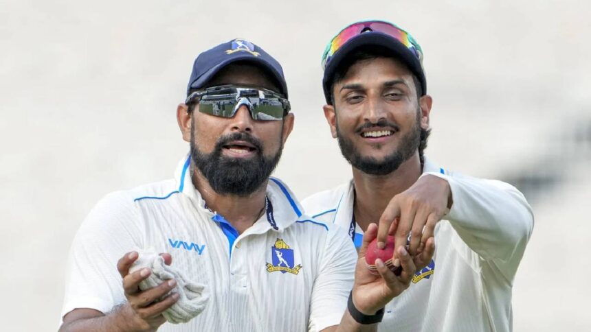 Bengal Ranji