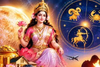 Shukra Gochar 2026