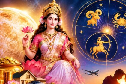 Shukra Gochar 2026