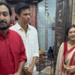 Sadhak Bamakhyapa Movie 2026