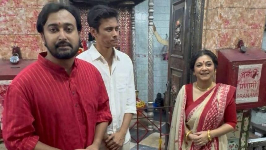 Sadhak Bamakhyapa Movie 2026