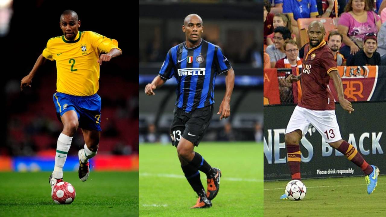 Douglas Maicon