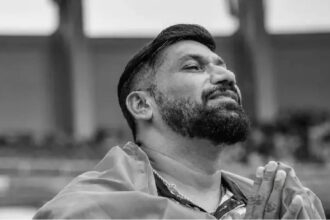 Neeraj Yadav