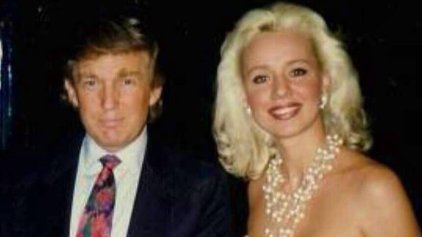 Trump Assault Claim