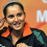Sania Mirza
